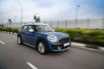 Mini Cooper S Countryman ALL4 2017 года